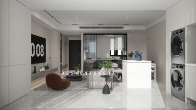 东棠春晓105㎡