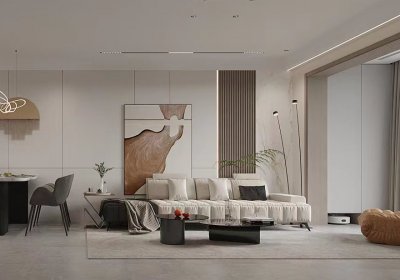 蔚蓝花园