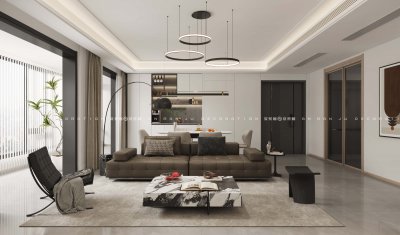 四季印象澜庭130平