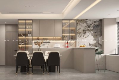 苏州湾景苑195平