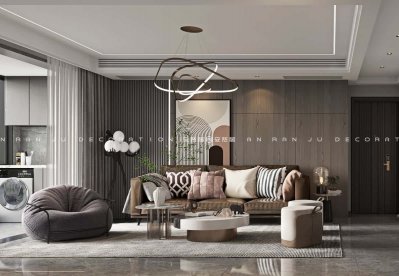 阳光城翡丽湾125平