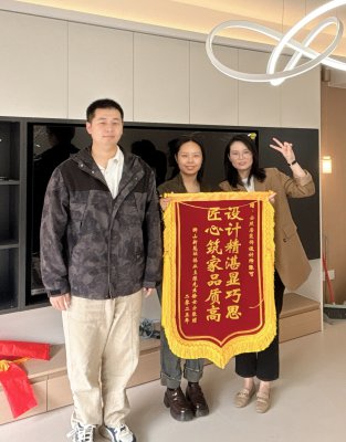 安然居：大品牌，好口碑