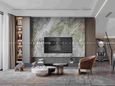 石湖桃花源255平