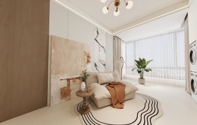 盛泽南麻社区中旺村