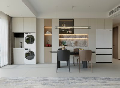 中铁诺德国礼145平