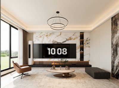 横扇镇厍港村460平