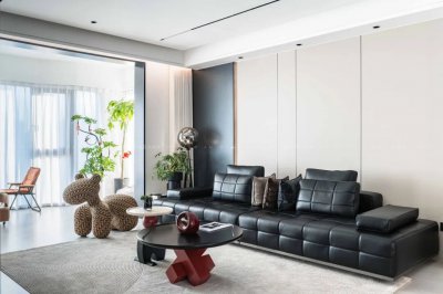  瑞景国际实景