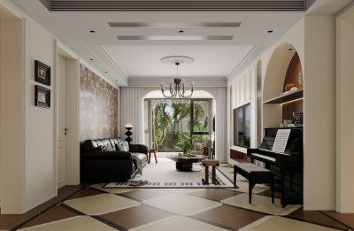 九龙仓时代上城140