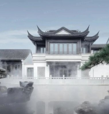 知丘别墅
