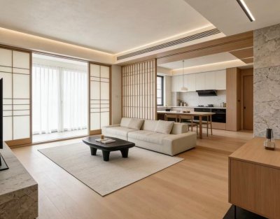 宋氏美学